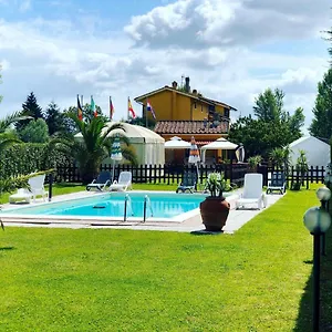 La Conte Agroturismo