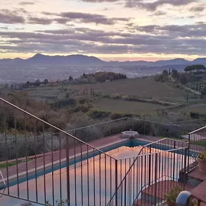 Hotel Tenuta San Pietro Luxury