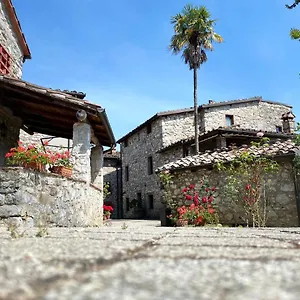 Lejlighedshotel Borgo Giusto Tuscany