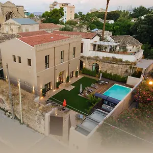 Bastione Spasimo Boutique Italien