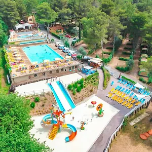 Feriepark Le Pianacce Camping Village