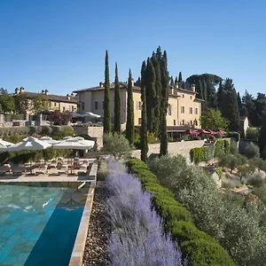 Hotel Rosewood Castiglion Del Bosco