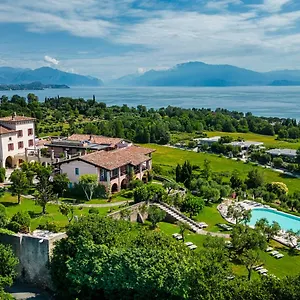 Castello Belvedere Italien