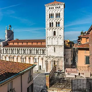 Gasthof Antica Residenza Dell'angelo, Lucca