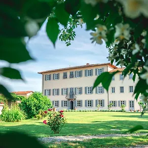 Frühstückspension La Preziosa, Lucca