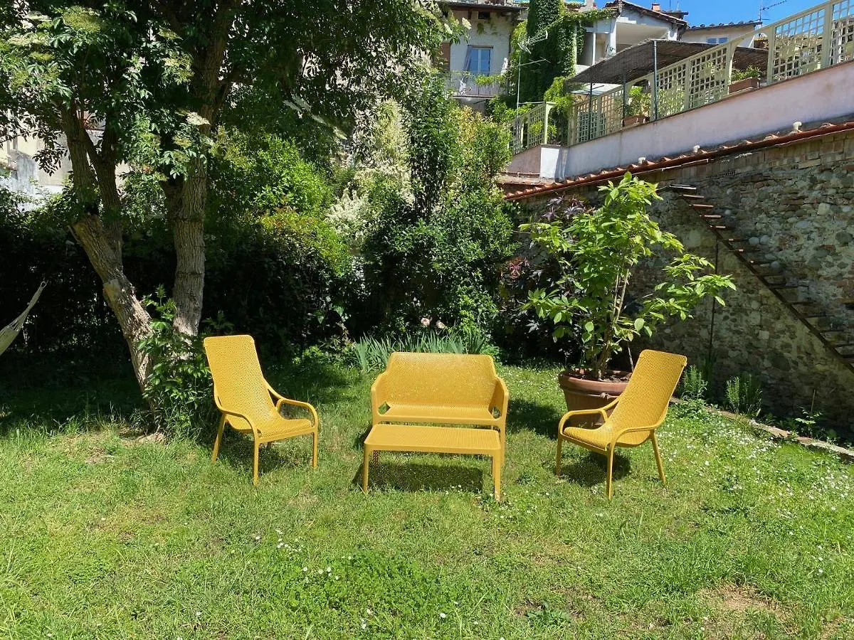 Corte Meraviglia - Relais Lucca