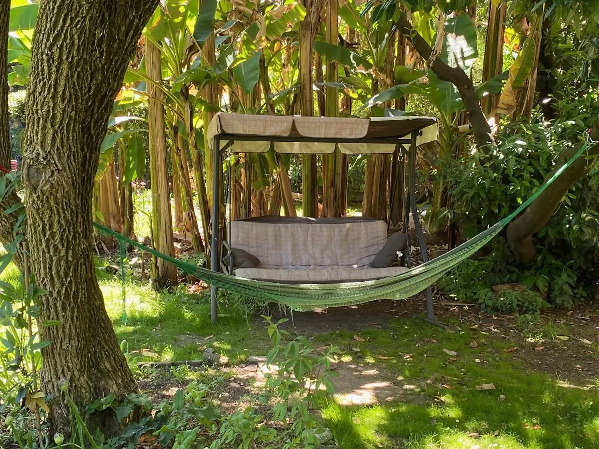 Bed & Breakfast Corte Meraviglia - Relais Lucca