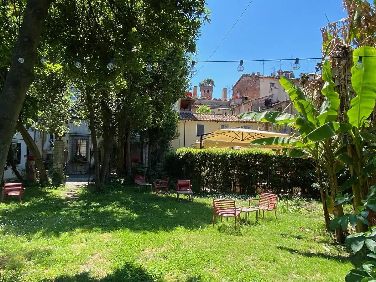 Corte Meraviglia - Relais Lucca Italien