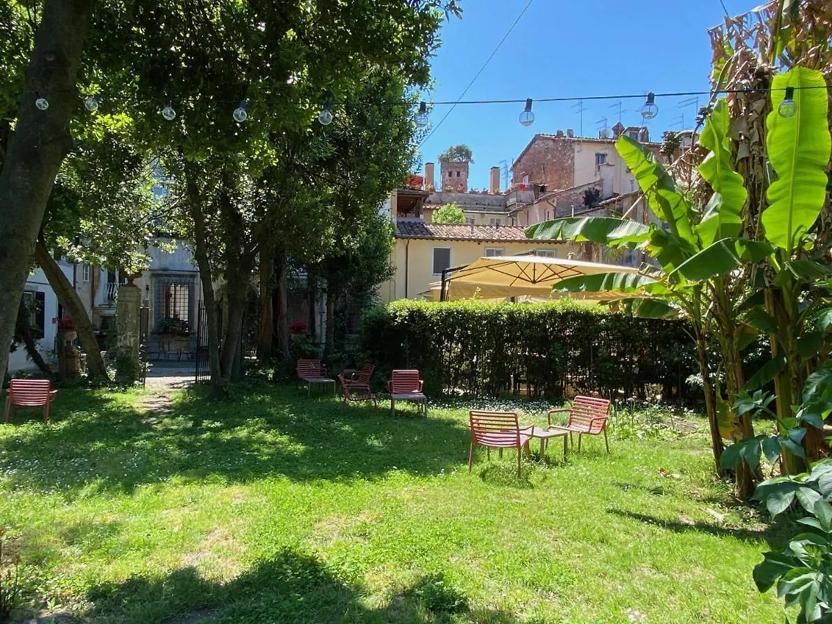 Corte Meraviglia - Relais Lucca 3*,  Italien