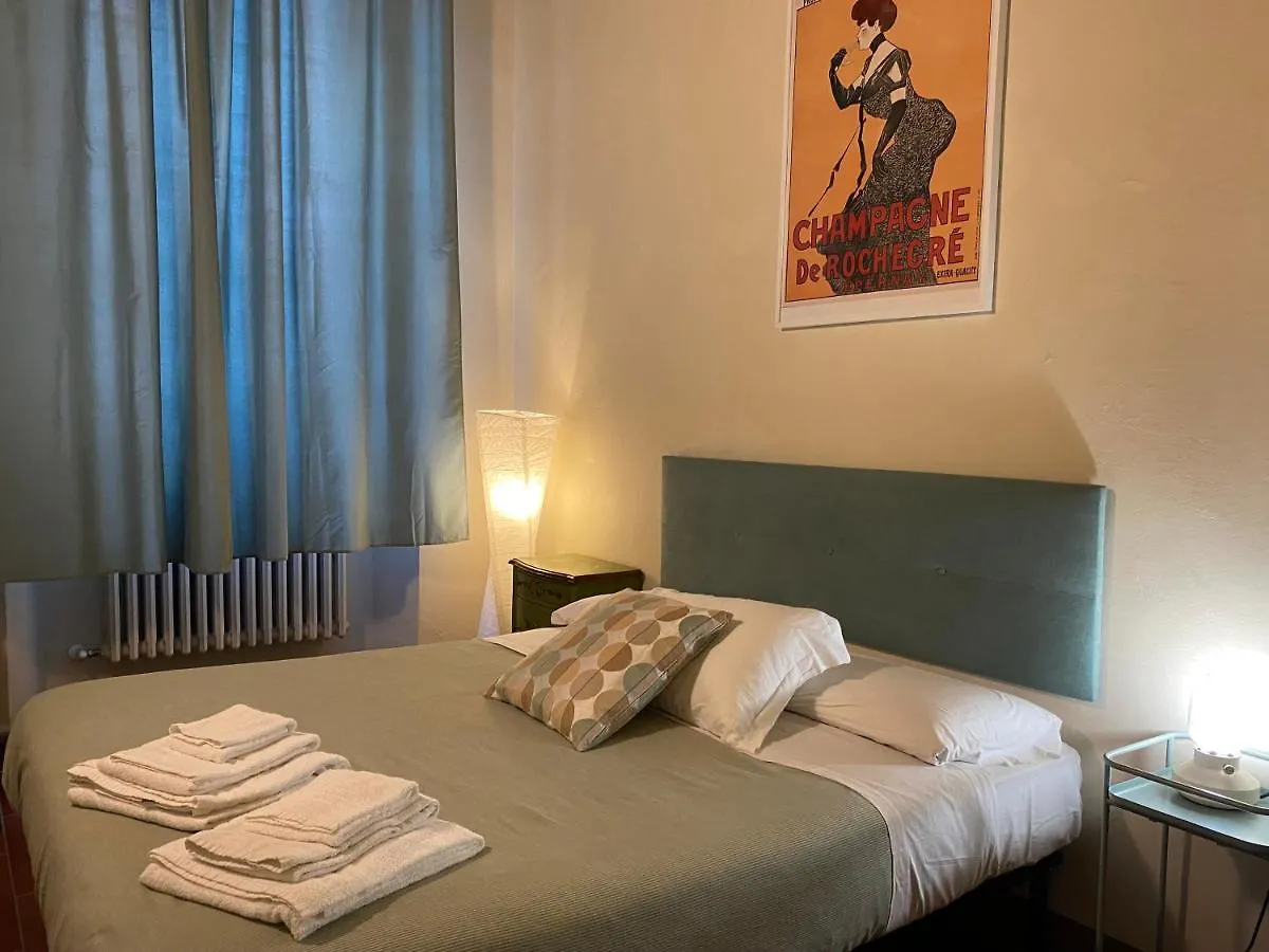 Corte Meraviglia - Relais Lucca 3*,