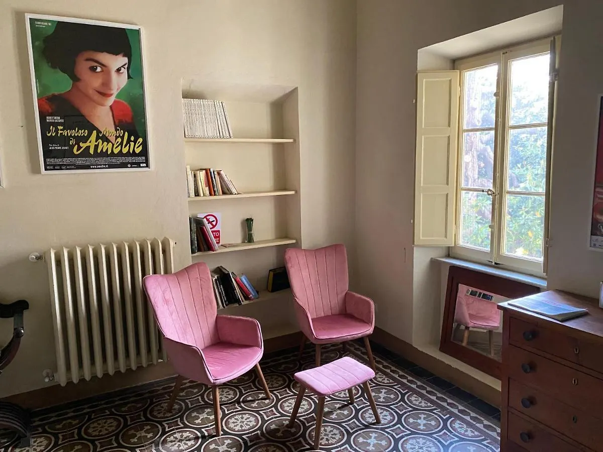 Bed & Breakfast Corte Meraviglia - Relais Lucca
