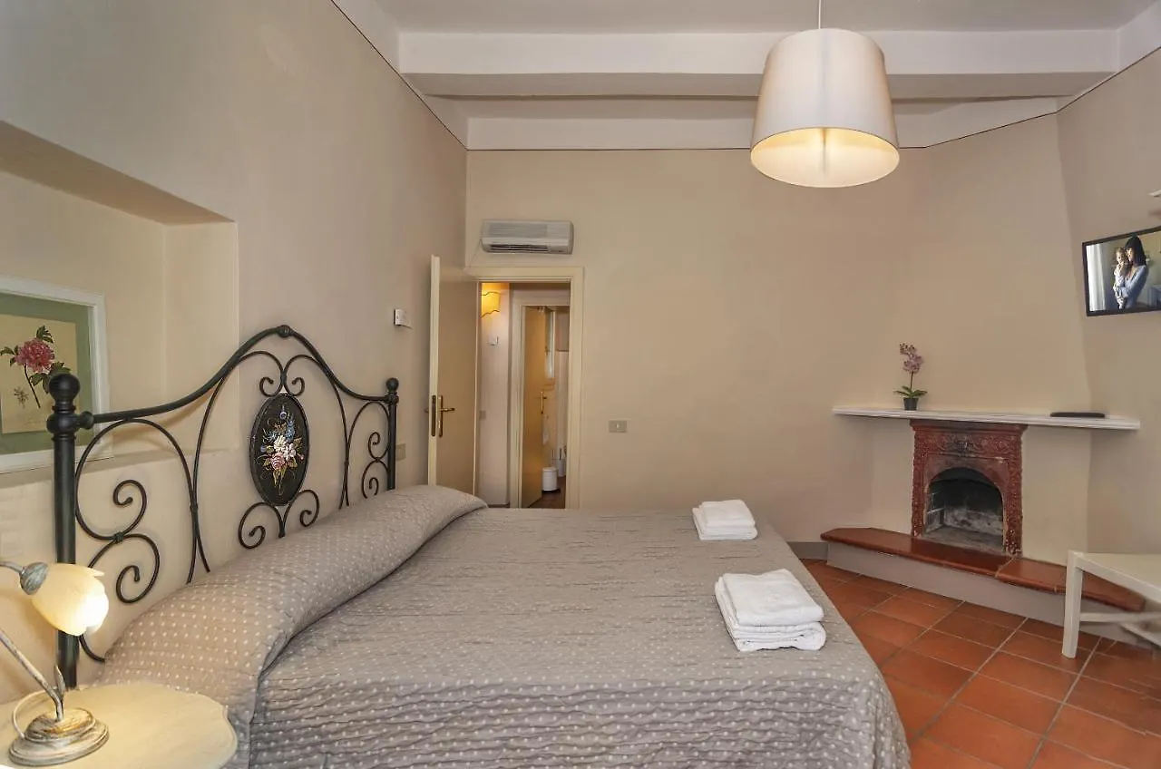 Corte Meraviglia - Relais Lucca 3*,