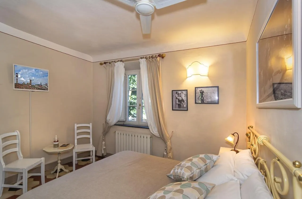 Corte Meraviglia - Relais Lukka 3*,  Włochy